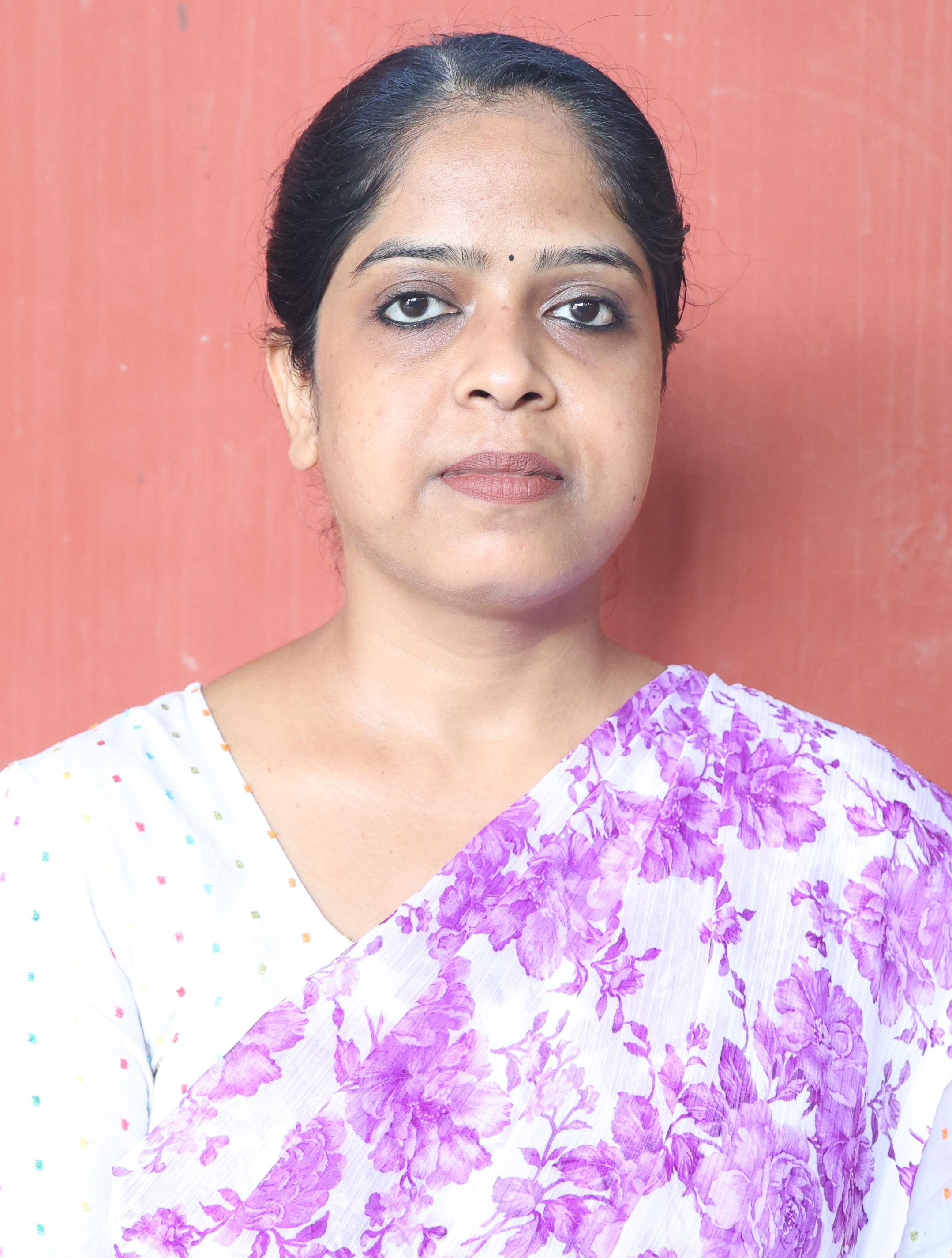 AKANKSHA TREEZA JOSEPH